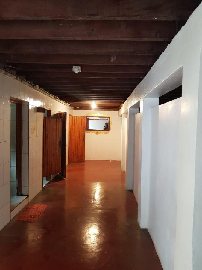 Hotel Puerto Viejo - Estd 1939 Puerto Viejo de Talamanca Exterior foto
